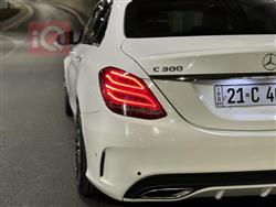 مێرسێدس بێنز C-Class